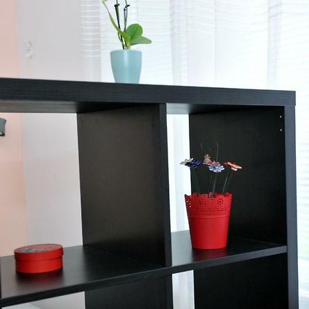 Studio Apartman D&D Varaždin Exteriér fotografie