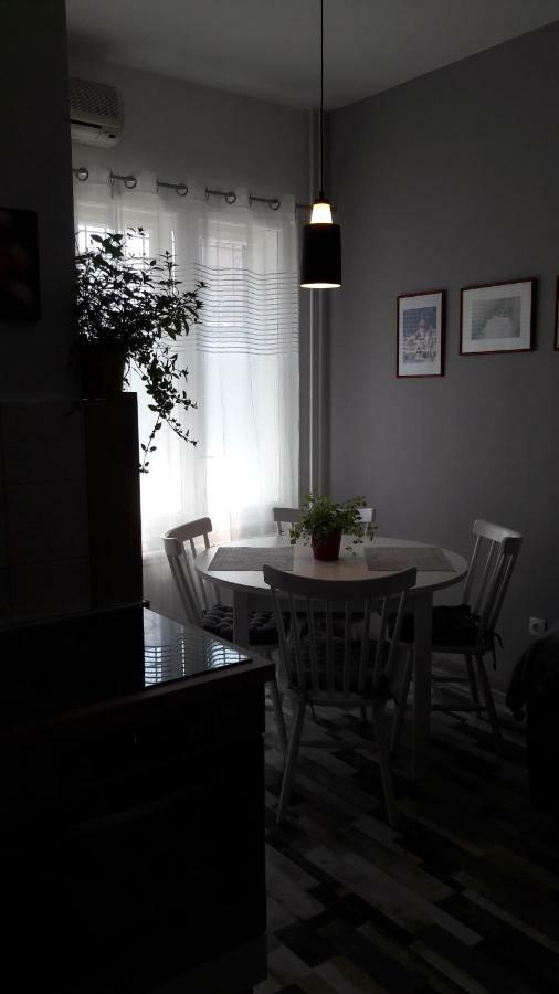 Studio Apartman D&D Varaždin Exteriér fotografie